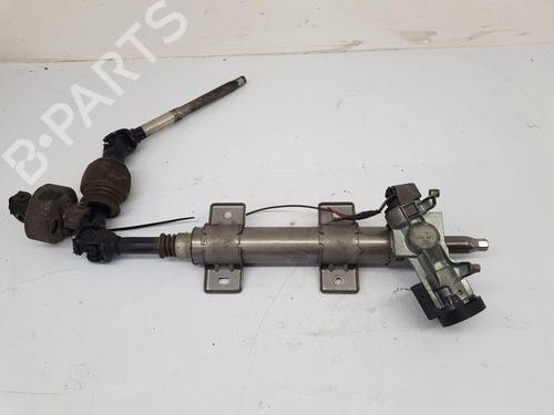 Used Steering column Steering column FORD TRANSIT Platform/Chassis (FM_ _, FN_ _, FF_ _) 2.4 TDCi RWD (100 hp) 34351218 34351218