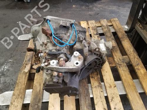 Gearbox HONDA CR-V III (RE_) 2.2 i-CTDi 4WD (RE6) | BP33889882M3 - Image 5