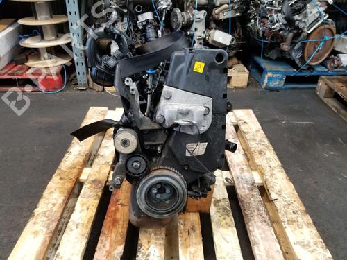 Engine FIAT PUNTO EVO (199_) 1.4 (199AXB1A) | BP23182776M1