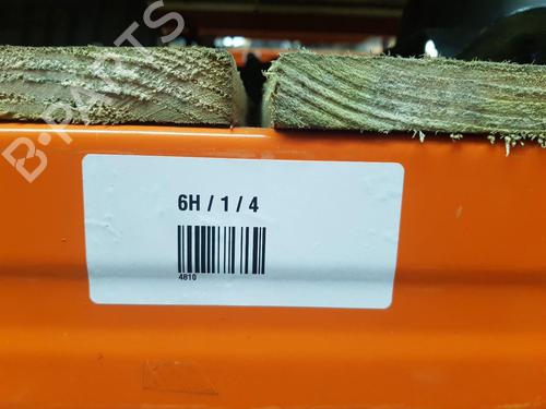 Engine mount AUDI Q5 (FYB, FYG) 2.0 TDI quattro | BP22673957M89 - Image 9