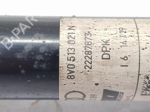 Otra AUDI A3 Limousine (8VS, 8VM) RS3 quattro | BP30864804O1