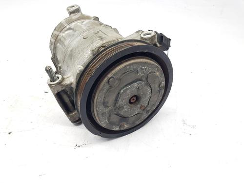 AC compressor AUDI A4 B9 (8W2, 8WC) S4 TFSi quattro | BP31603627M34