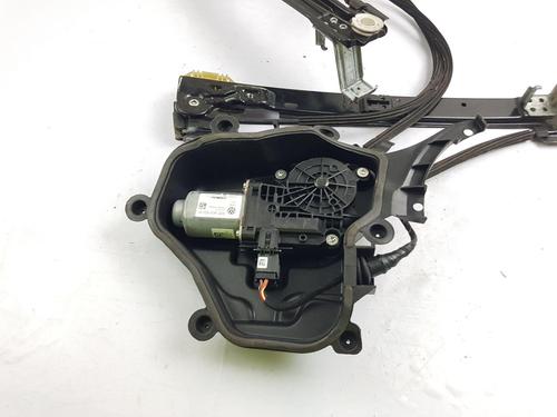 Front right window mechanism SEAT IBIZA IV (6J5, 6P1) 1.4 | BP25462010C23 