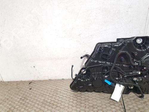 AdBlue tank DACIA DUSTER (HM_) 1.5 dCi 115 4x4 | BP30184741M85