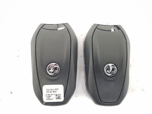 Electronic module OPEL GRANDLAND / GRANDLAND X (A18, P1UO) 1.2 (75) | BP28158197M83 