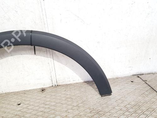 Front left wheel arch trim OPEL CROSSLAND X / CROSSLAND (P17, P2QO) 1.6 Turbo D (75) | BP29928028C134