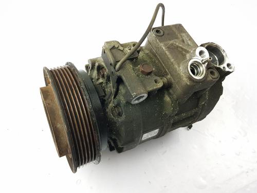 AC compressor PORSCHE BOXSTER (986) 2.7 | BP27240736M34 