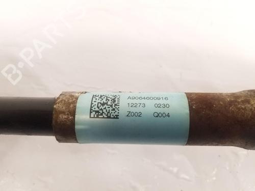 Steering column MERCEDES-BENZ SPRINTER 3,5-t Van (B906) 313 CDI (906.631, 906.633, 906.635, 906.637) | BP26134880M21 