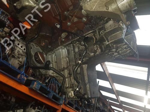 Engine LAND ROVER RANGE ROVER IV (L405) 3.0 TDV6 4x4 | BP31603516M1 