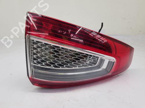Used Left taillight Left taillight 39101856 39101856