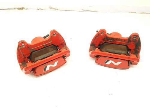 Used Right front brake caliper HYUNDAI i30 FASTBACK (PDE, PDEN) 2.0 N (275 hp) 23031693