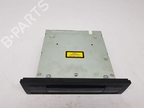 Elektronisk modul AUDI Q7 (4LB)  | BP22664458M83 