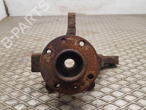 Used Right front steering knuckle NISSAN MICRA III (K12) 1.2 16V (80 hp) 30330713