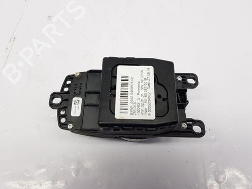 Switch BMW X4 (G02, F98) xDrive M40 i | BP31819996I30