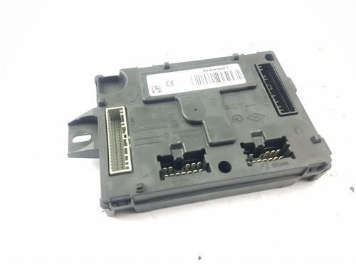 Used Electronic module RENAULT CLIO IV Grandtour (KH_) 0.9 TCe 90 (90 hp) 32275081