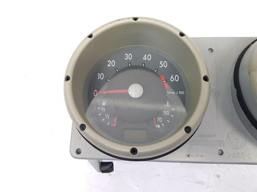 Instrument cluster VW POLO (6N2) 1.4 | BP27579876C47 