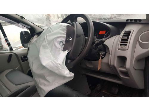 Used Parts RENAULT TRAFIC II Van (FL) 2.0 dCi 115 (FL01, FL0U, FL00, FL0H, FL0M) (114 hp) 4433964
