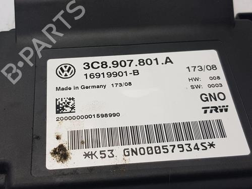 Electronic module VW PASSAT B6 (3C2) 2.0 TDI 16V | BP36669831M83 - Image 3