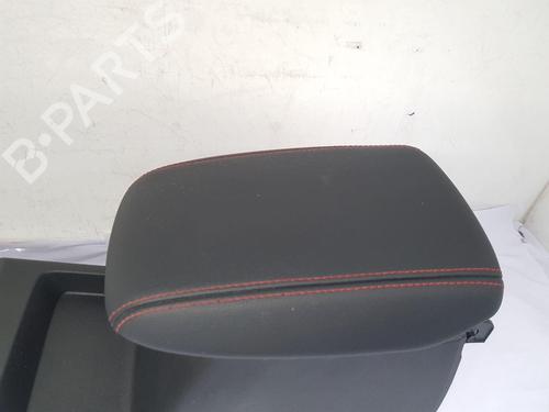 Armrest / Center console FORD KUGA III (DFK)  | BP31282621I20 