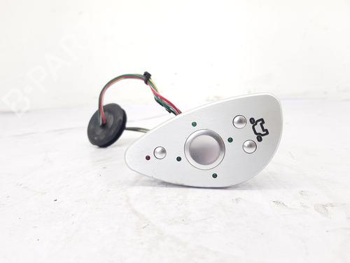 Comando specchietti Comando specchietti TVR TUSCAN II Roadster 4.0 (364 hp) 37266728 37266728