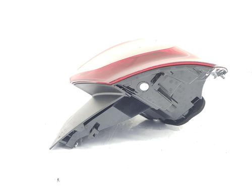 Right taillight VW POLO VI (AW1, BZ1, AE1)  | BP30891714C35 