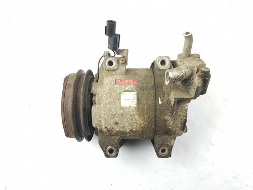 AC-Kompressor MITSUBISHI L200 / TRITON (KA_T, KB_T) 2.5 DI-D 4WD (KB4T) (136 hp) 28362845