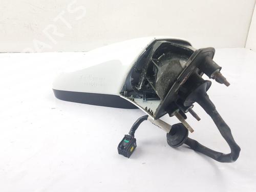 Right mirror VAUXHALL MOKKA / MOKKA X (J13) 1.7 CDTI 4x4 | BP30796294C27 