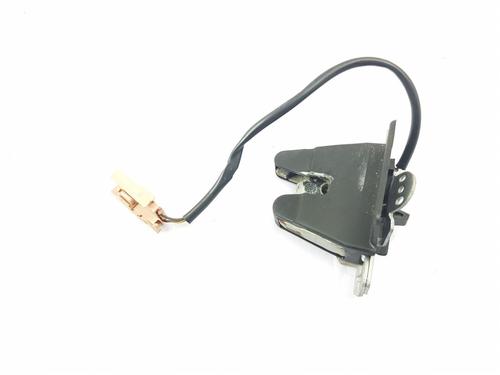 Used Tailgate lock VW FOX Hatchback (5Z1, 5Z3, 5Z4) 1.2 (55 hp) 29620628