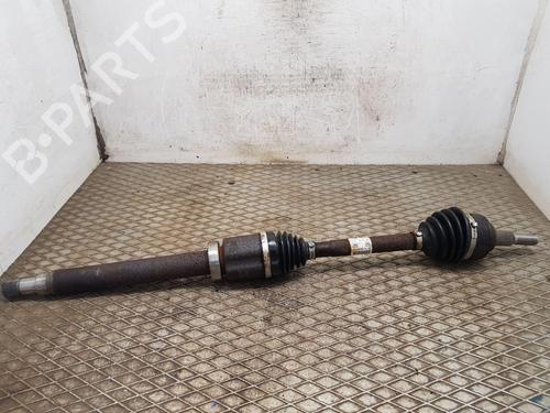 Used Right front driveshaft Right front driveshaft FORD PUMA (J2K, CF7) [2019-2026] 32127447 32127447