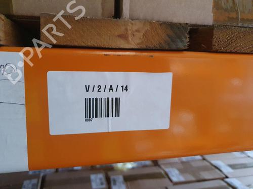 Engine control unit (ECU) FORD TOURNEO COURIER B460 MPV 1.0 EcoBoost | BP22667938M57 - Image 7