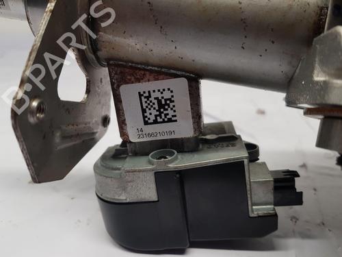 Steering column FORD PUMA (J2K, CF7)  | BP32198775M21  - Image 9