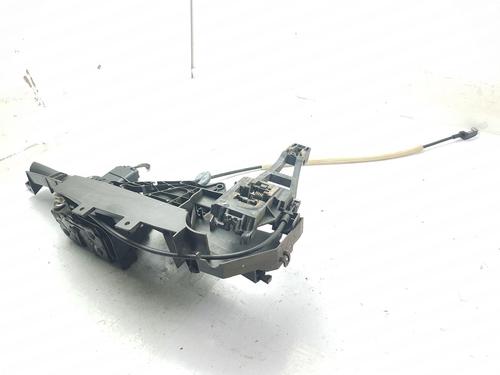 Front left lock FORD C-MAX (DM2) 1.8 | BP36806065C98 - Image 3