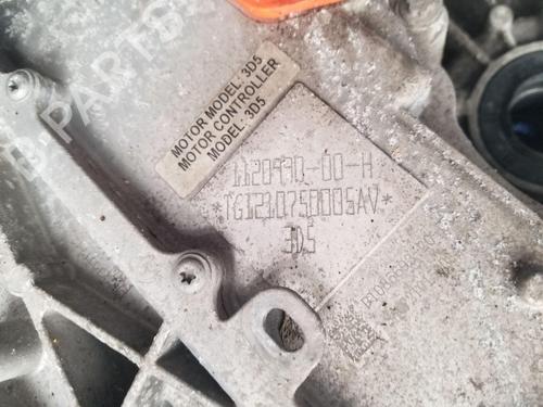 Andre TESLA MODEL 3 (5YJ3) EV AWD | BP33966931O1  - Image 9