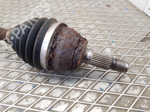 Right front driveshaft MINI MINI (R50, R53) | BP25461527M39 - Image 2