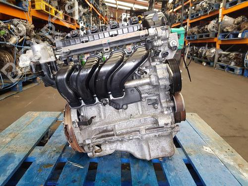 Engine SUZUKI IGNIS III (MF, FF) 1.2 Hybrid (ATK412, FF21S) | BP36167457M1 - Image 2