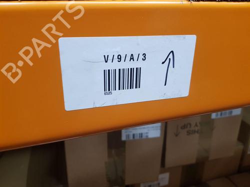Rear left window mechanism BENTLEY CONTINENTAL FLYING SPUR (3W_) 6.0 | BP27353372C24 
