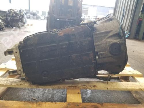 Gearbox MERCEDES-BENZ C-CLASS T-Model (S204) C 220 CDI (204.208) | BP33677719M3 - Image 6