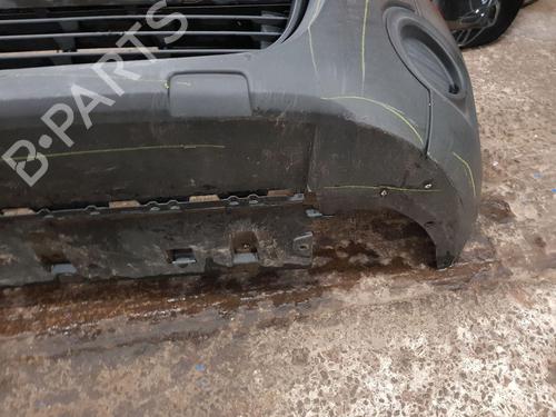 Front bumper CITROËN BERLINGO Box Body/MPV (B9) 1.6 HDi 75 | BP29408170C7 