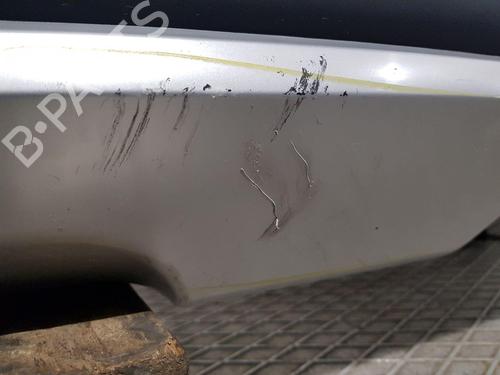 Rear bumper DACIA SANDERO II 1.5 dCi | BP29379131C8 