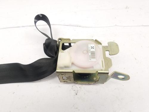 Sikkerhedssele bag midten CITROËN BERLINGO MULTISPACE (B9) 1.6 HDi 90 | BP25980663I27 