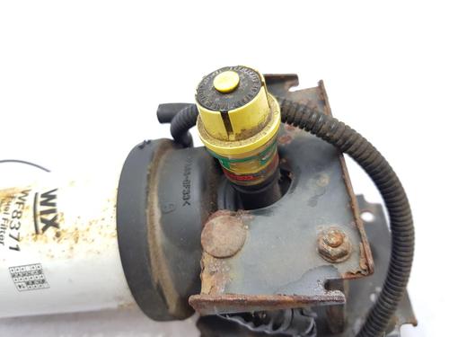 Other FORD TRANSIT Van (FA_ _) 2.4 TDCi RWD | BP30650056O1