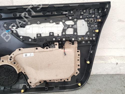 Front left panel TESLA MODEL Y (5YJY) EV Performance All-wheel Drive | BP38701719C58 - Image 8