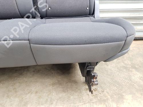 Rear seat CITROËN JUMPY II (VF7) 2.0 HDi 120 | BP35885069C17  - Image 15