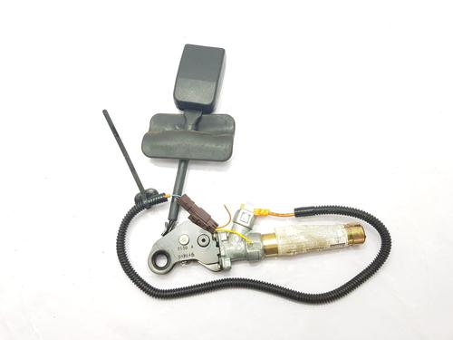 Used Front left belt tensioner CITROËN BERLINGO / BERLINGO FIRST MPV (MF_, GJK_, GFK_) 1.6 HDI 90 (MF9HX) (90 hp) 28482688