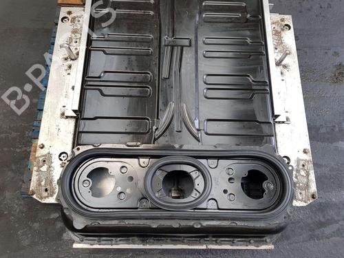 Battery RENAULT ZOE (BFM_)  | BP28087897E11 