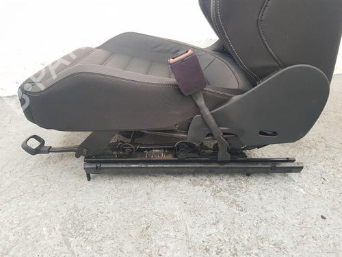 Right front seat VW SCIROCCO III (137, 138) 2.0 TDI | BP38326030C16 - Image 25