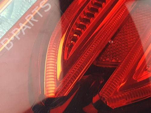 Left tailgate light MERCEDES-BENZ E-CLASS Coupe (C207) E 250 CDI / BlueTEC / d (207.303, 207.304) | BP33130916C79  - Image 7