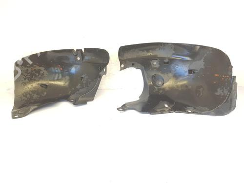 Wheel arch RENAULT CLIO III (BR0/1, CR0/1) 1.2 16V (BR02, BR0J, BR11, CR02, CR0J, CR11) | BP25838770C56 