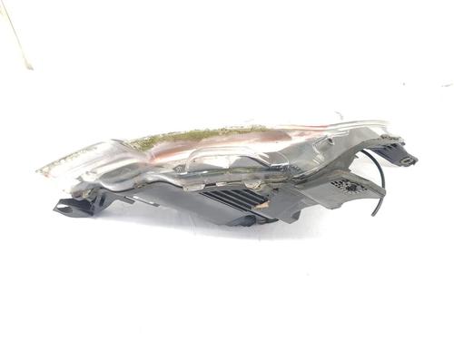 Left headlight CITROËN C3 II (SC_) 1.6 HDi | BP32430235C28  - Image 9