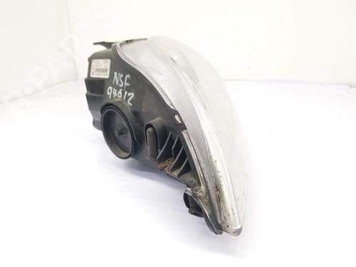 Left headlight FORD MONDEO IV (BA7) 1.6 TDCi | BP39099605C28 - Image 6